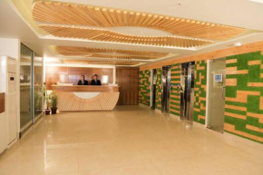 Hotel Golden Hill